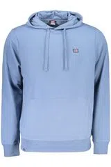 Sweatshirt Bleu Homme