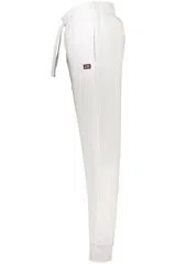 Pantalones Deportivos Hombre Blanco