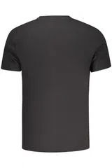 T-Shirt Homem Preto
