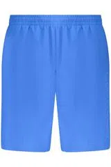 Calções Homem Azul