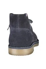 Men's Blue Boots