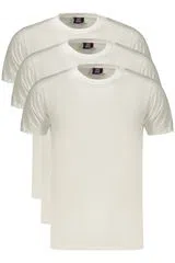 Pack 3 T-Shirts Regular Fit