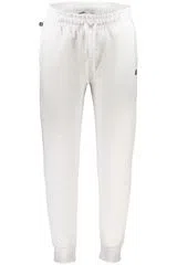 Pantalones Deportivos Hombre Blanco