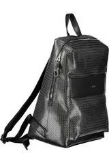 Black Men's Backpack