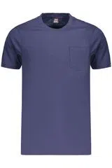 Men's Blue T-Shirt