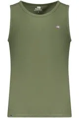 Regata Homem Verde