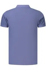 Blue Polo