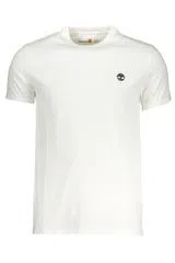 T-Shirt Homem Branco