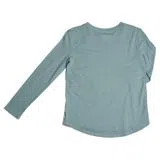 Camisola Menina Azul