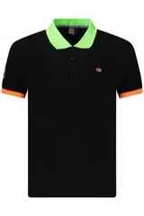 Polo Noir