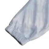 Calças Jogger Menina Azul