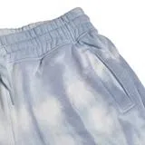 Calças Jogger Menina Azul