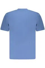 T-Shirt Homem Azul
