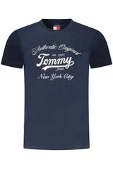 T-Shirt Senhora Azul
