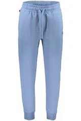Pantalones Deportivos Hombre Azul