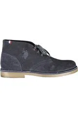 Men's Blue Boots
