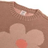 Suéter Rosa para Niña