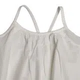 White Girl's Camisole