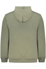 Sweatshirt Homem Verde
