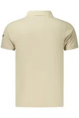 Beige Polo