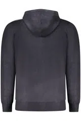 Pull Masculin Bleu