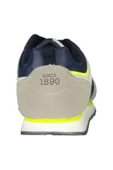 Ladies' Blue Sneakers