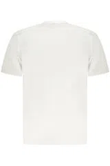 T-Shirt Homem Branco
