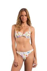 Cuecas Biquini Countryside Leblon Branco