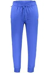 Men's Blue Sports Pants