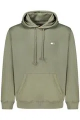 Sweatshirt Homem Verde