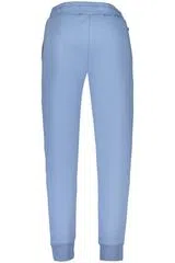 Pantalones Deportivos Hombre Azul