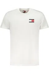 T-Shirt Homem Branco