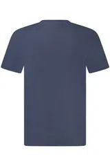 T-Shirt Homem Azul