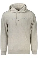 Sweatshirt Homem Cinzento