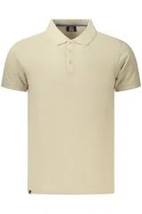 Beige Polo