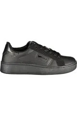 Women's Black Sneakers