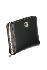Ladies Wallet Black