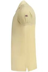 Beige Polo