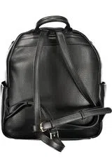 Women's Black Backpack