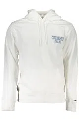 Sweatshirt Homem Branco