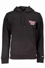 Sweatshirt Homem Preto