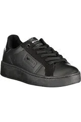 Women's Black Sneakers