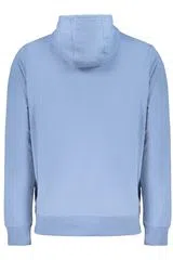 Sweatshirt Bleu Homme