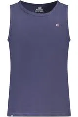 Débardeur Homme Bleu