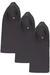Pack 3 T-Shirts Regular Fit