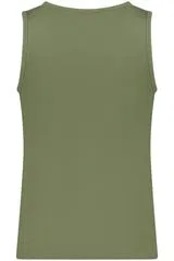 Regata Homem Verde