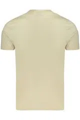 T-Shirt Homem Bege
