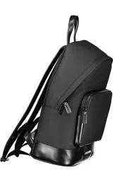 Black Men's Backpack