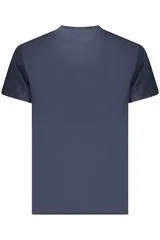 T-Shirt Homem Azul 