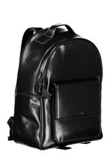 Mochila de Hombre Negra